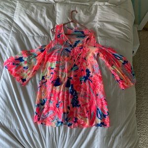 Lily Pulitzer Dress